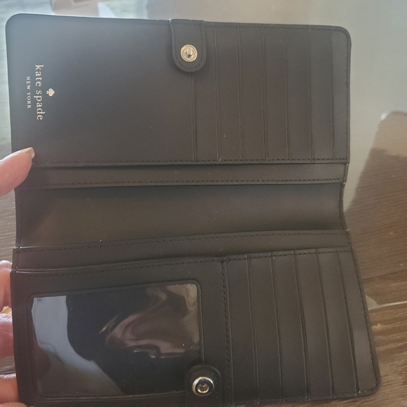 KATE SPADE Wallet - Picture 3 of 7